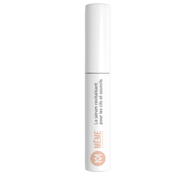 Meme - sérum cils et sourcils formulé pour renforcer et densifier vos cils et sourcils.
