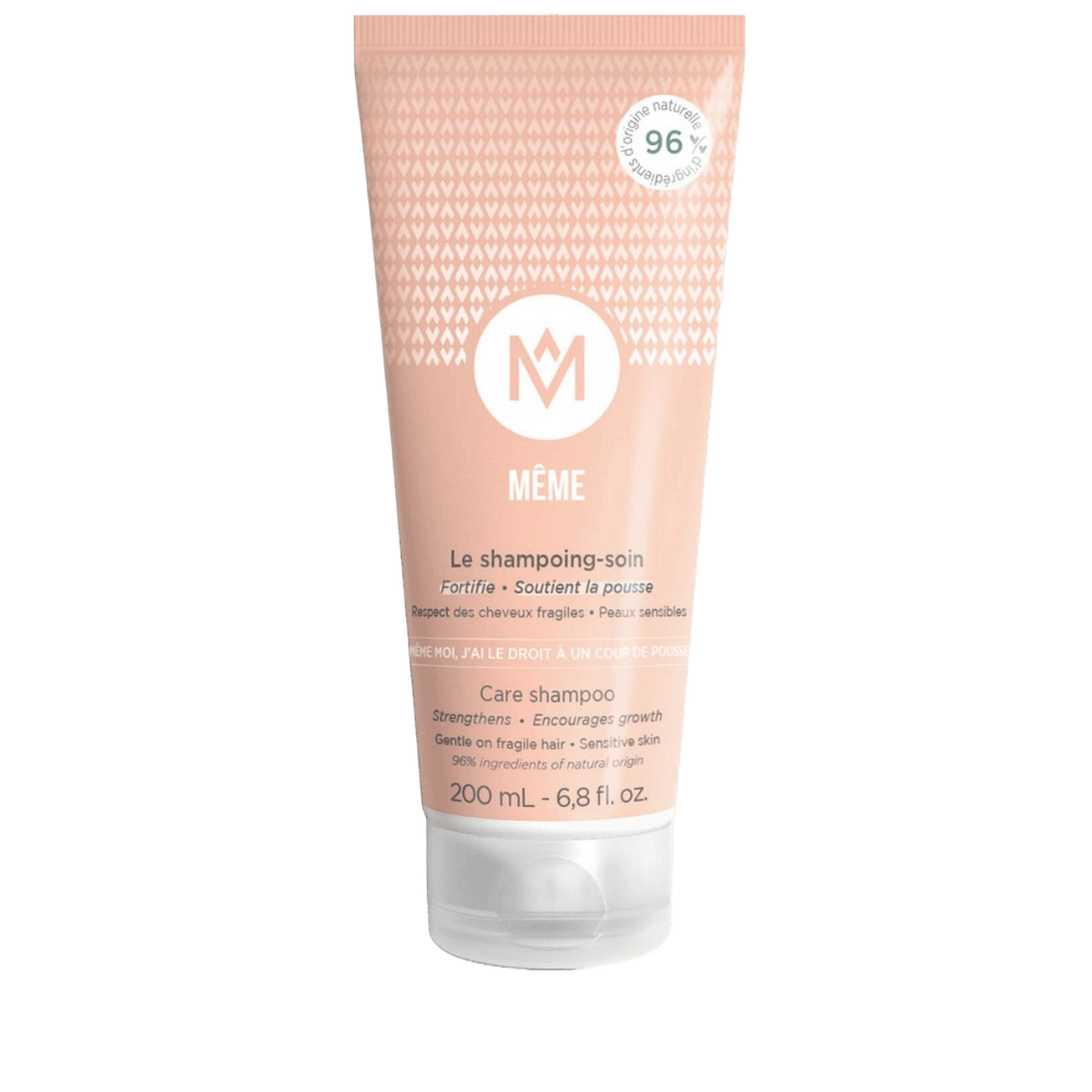 Shampooing fortifiant Cheveux - Même-Gapianne