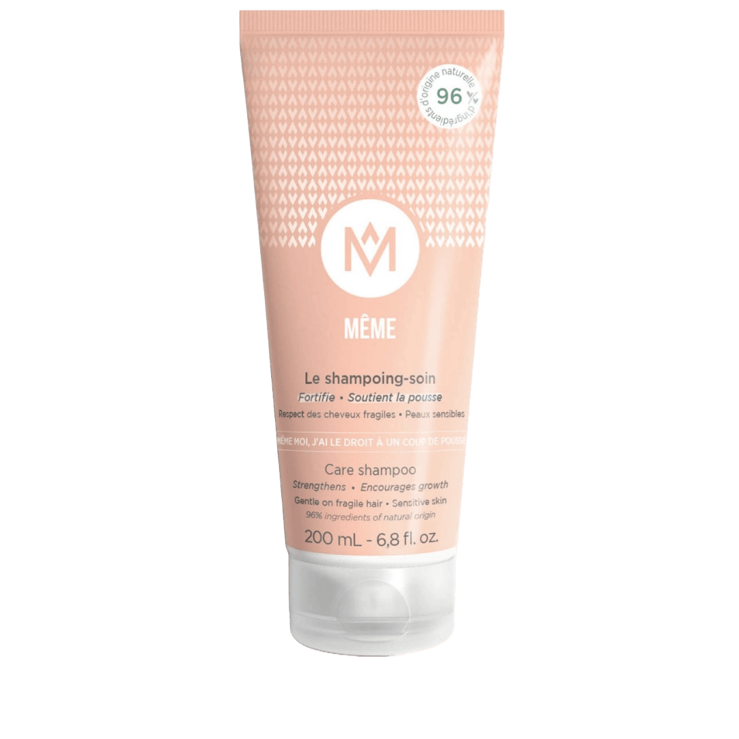 Shampooing fortifiant Cheveux - Même-Gapianne