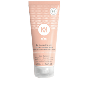 Shampooing fortifiant Cheveux - Même-Gapianne