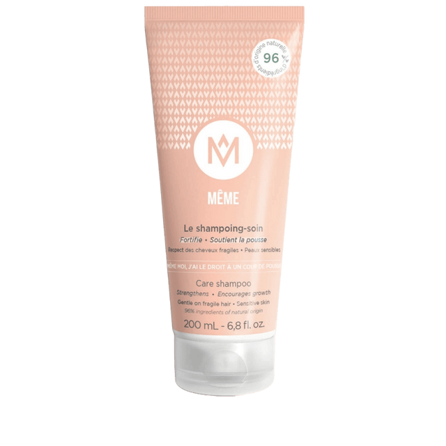 Shampooing fortifiant Cheveux - Même-Gapianne