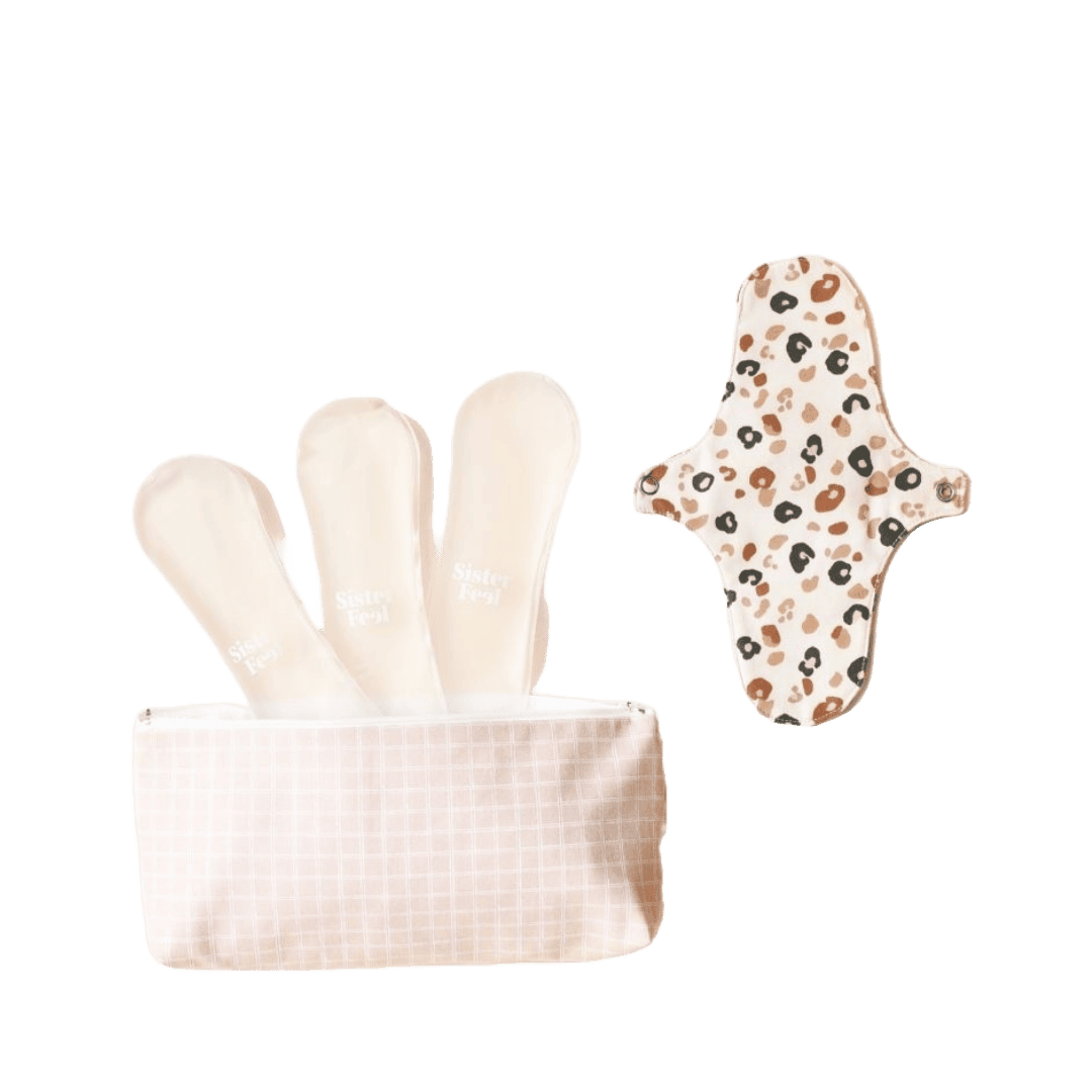 Coffret cryotherapie périnéale - Sister Feel