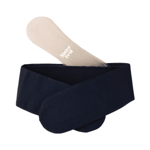 Bandeau anti-migraine avec poche de froid - Sister Feel