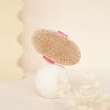 Brosse de massage lymphatique à sec - Sister Feel