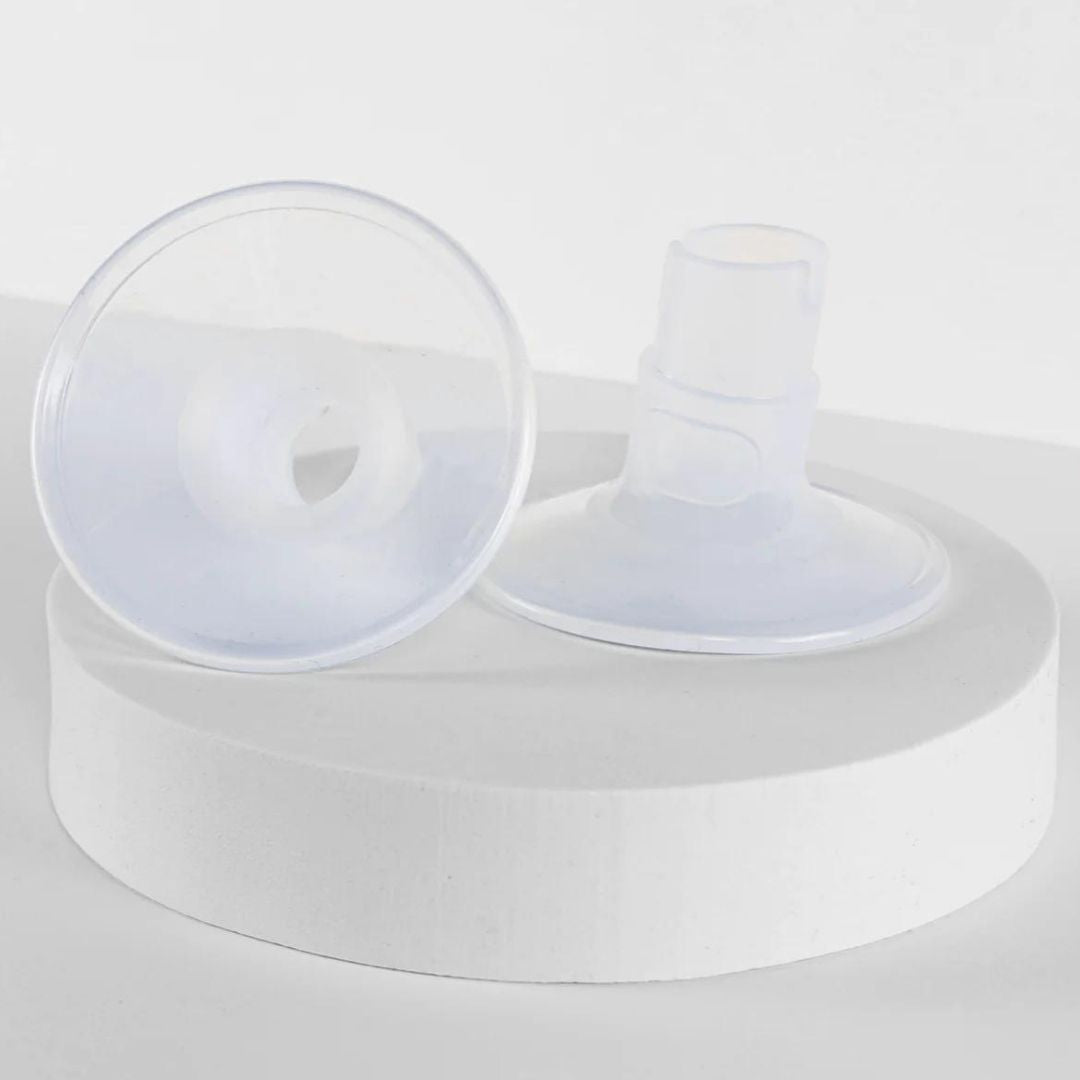Téterelle individuelle pour le tire-lait portatif - Perifit Pump