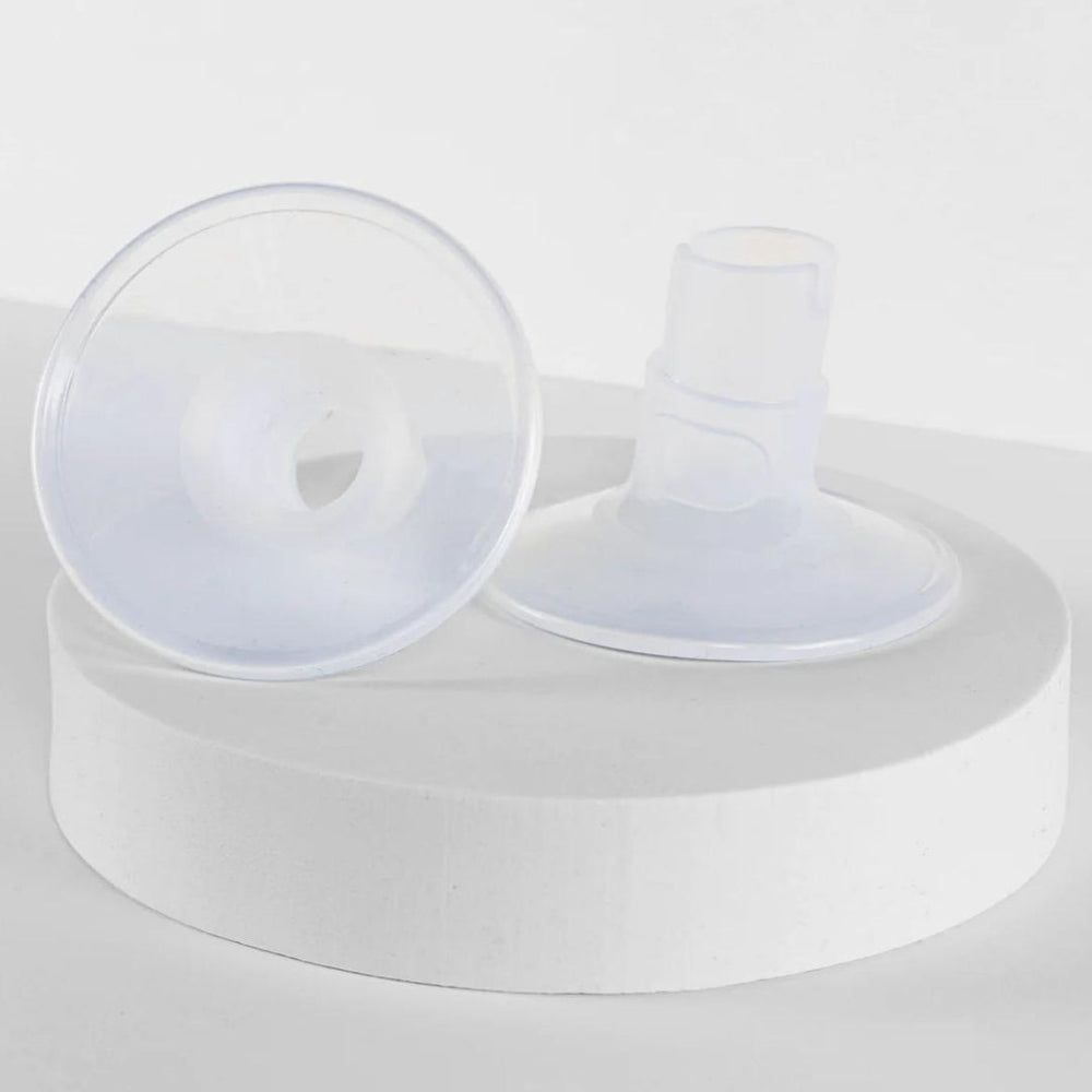 Téterelle individuelle pour le tire-lait portatif - Perifit Pump