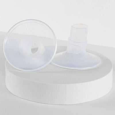 Téterelle individuelle pour le tire-lait portatif - Perifit Pump