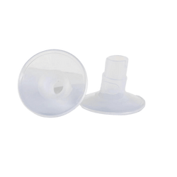 Téterelle individuelle pour le tire-lait portatif - Perifit Pump