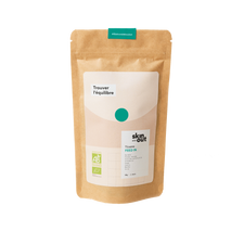 Tisane Trouver l'équilibre (acné hormonale) - SKIN & OUT