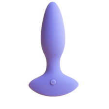 Vibromasseur anal The Neighbour - Smile Makers