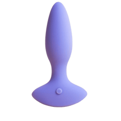 Vibromasseur anal The Neighbour - Smile Makers