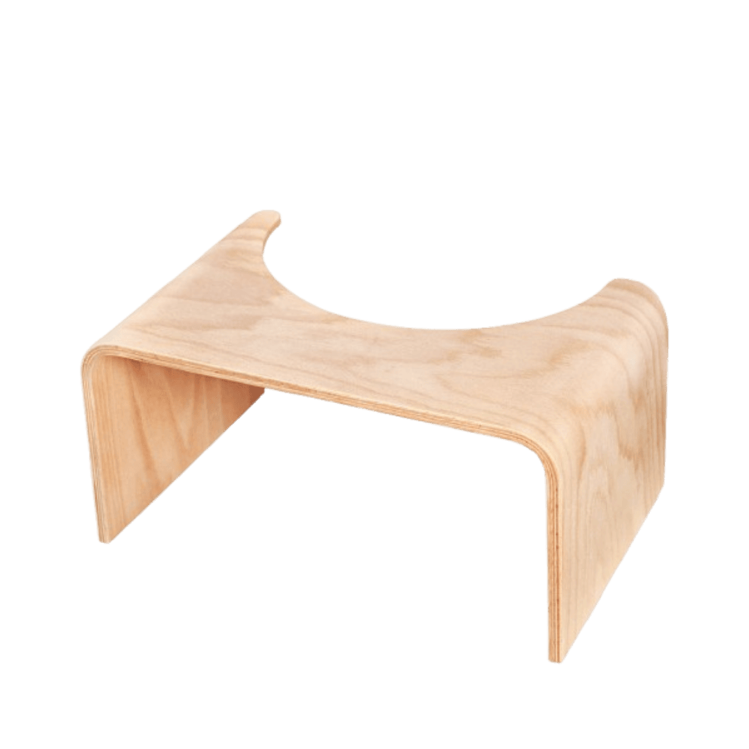 tabouret toilette constipation