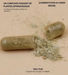 Compléments alimentaires aphrodisiaque - Aphrodite Imane Harmonie