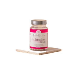 Compléments alimentaires aphrodisiaque - Aphrodite Imane Harmonie