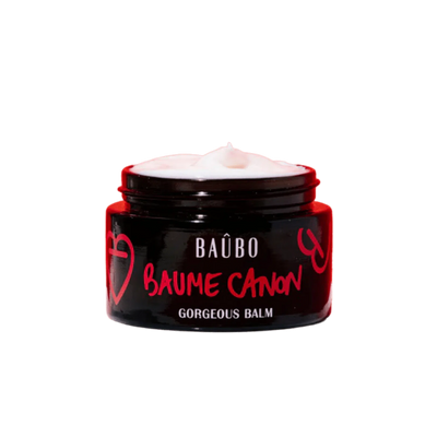 Crème raffermissante - Baume Canon - Baûbo