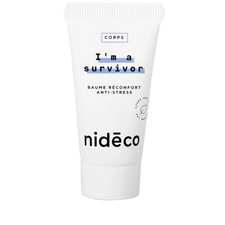 Baume réconfort anti-stress - Nidéco