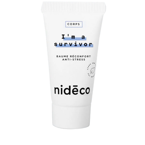 Baume réconfort anti-stress - Nidéco