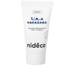 Baume réconfort anti-stress I'm a Survivor - Nidéco