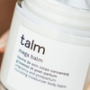 Face & body moisturizing balm - pregnancy & postpartum - Talm
