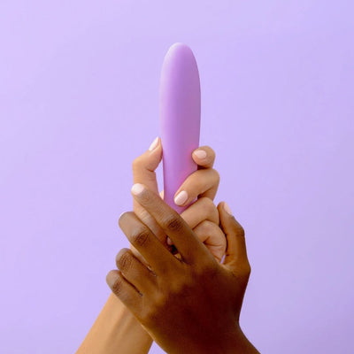 The Billionaire, the internal vibrator - Smile Makers