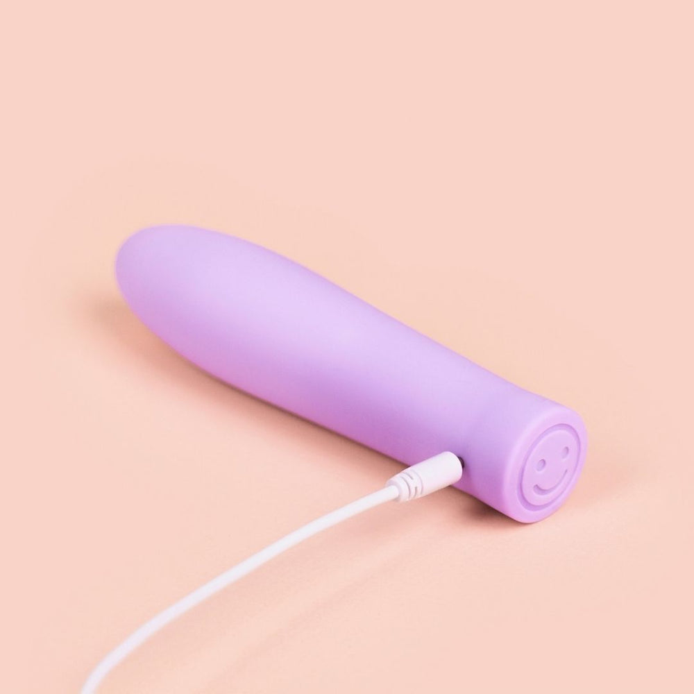 The Billionaire, the internal vibrator - Smile Makers