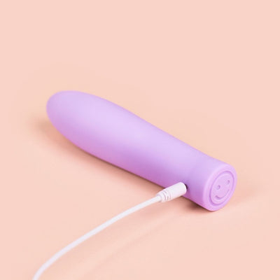 The Billionaire, the internal vibrator - Smile Makers