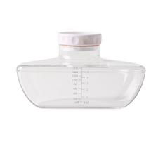 bouteiller pour conserver le lait après allaitement