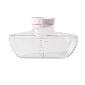 bouteiller pour conserver le lait après allaitement