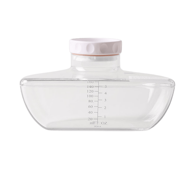 bouteiller pour conserver le lait après allaitement