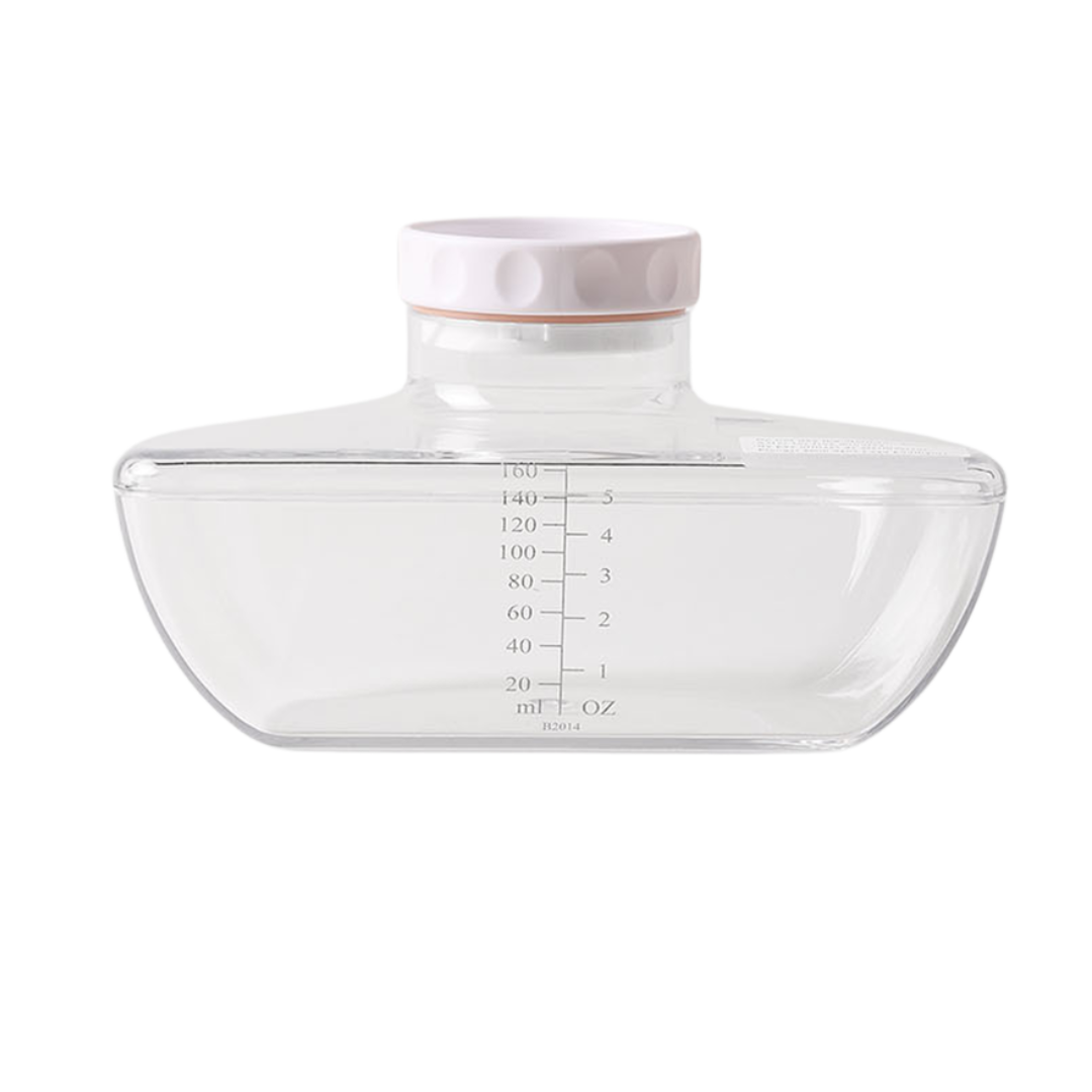 bouteille conservation lait perifit