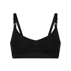 brassiere allaitement smoon avec coussinets absorbants pour les fuites de lait