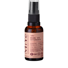 Brume oxygenante anti bouffée de chaleur - Miyé