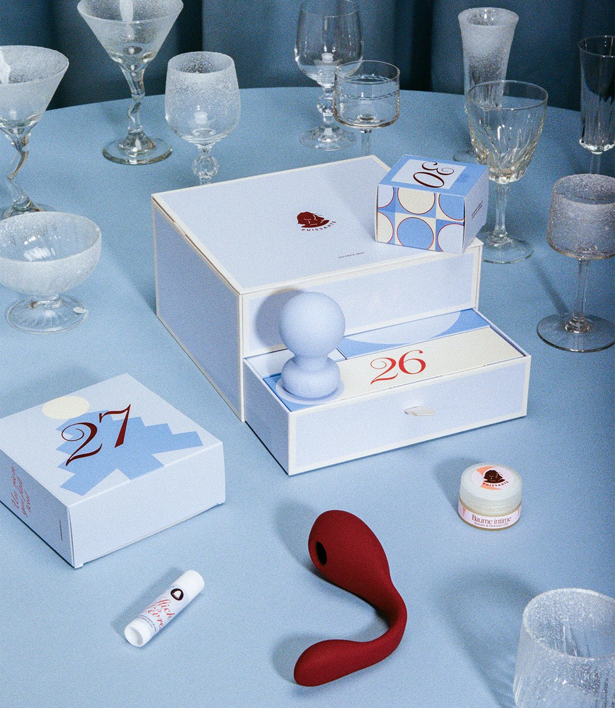 After Calendar - Powerful