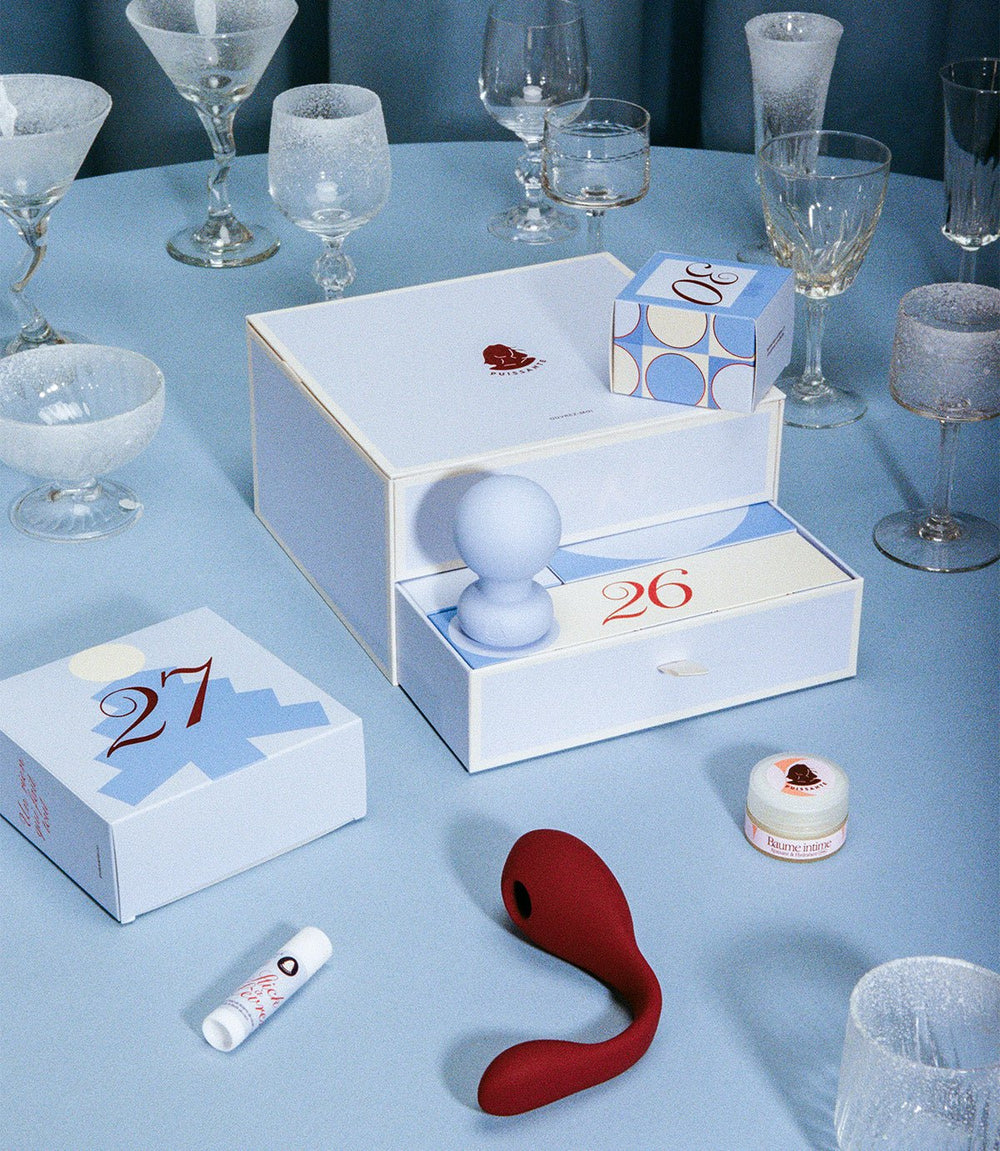 After Calendar - Powerful