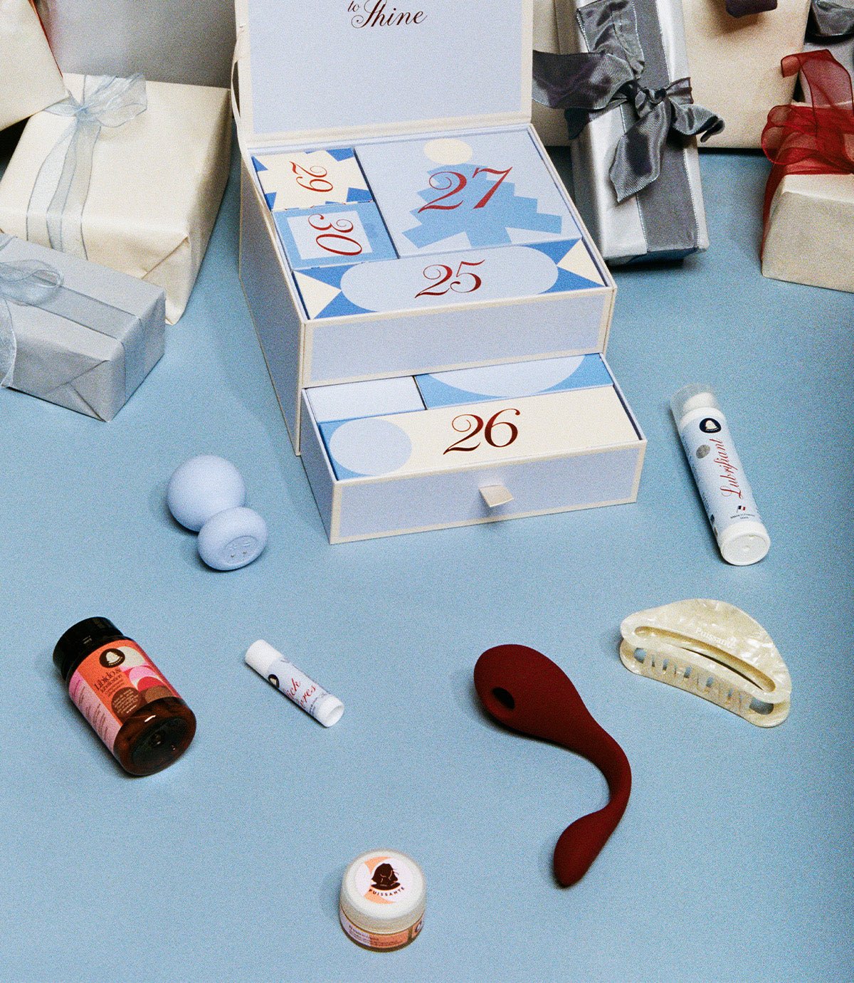 After Calendar - Powerful