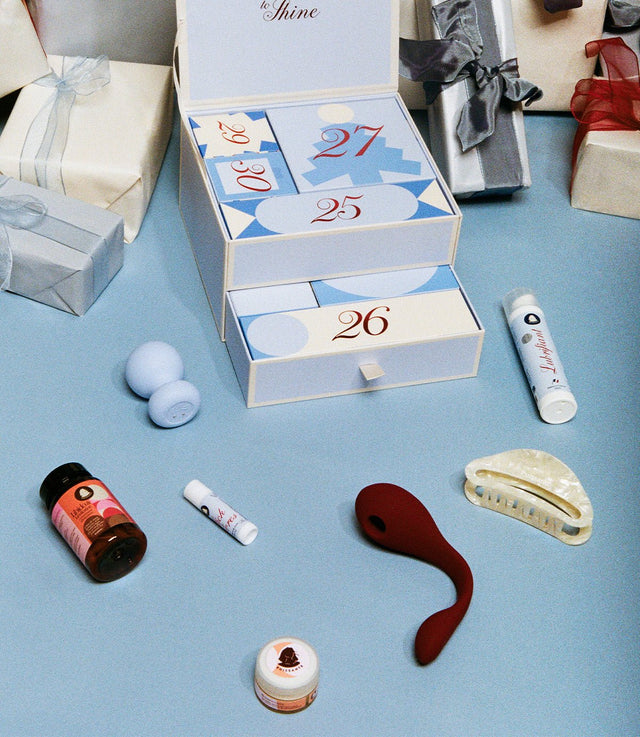 Calendrier de l'Après - Puissante