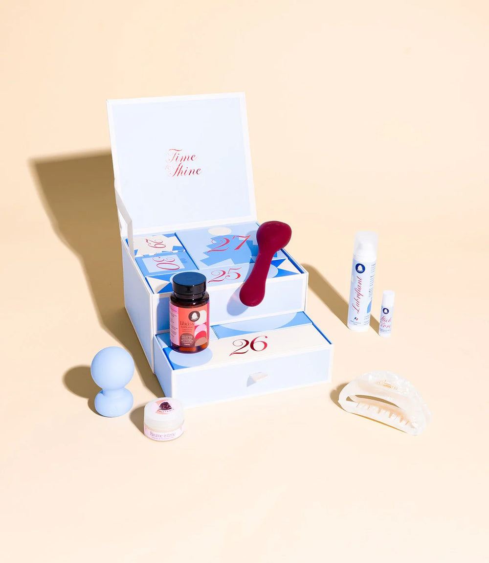 After Calendar - Powerful