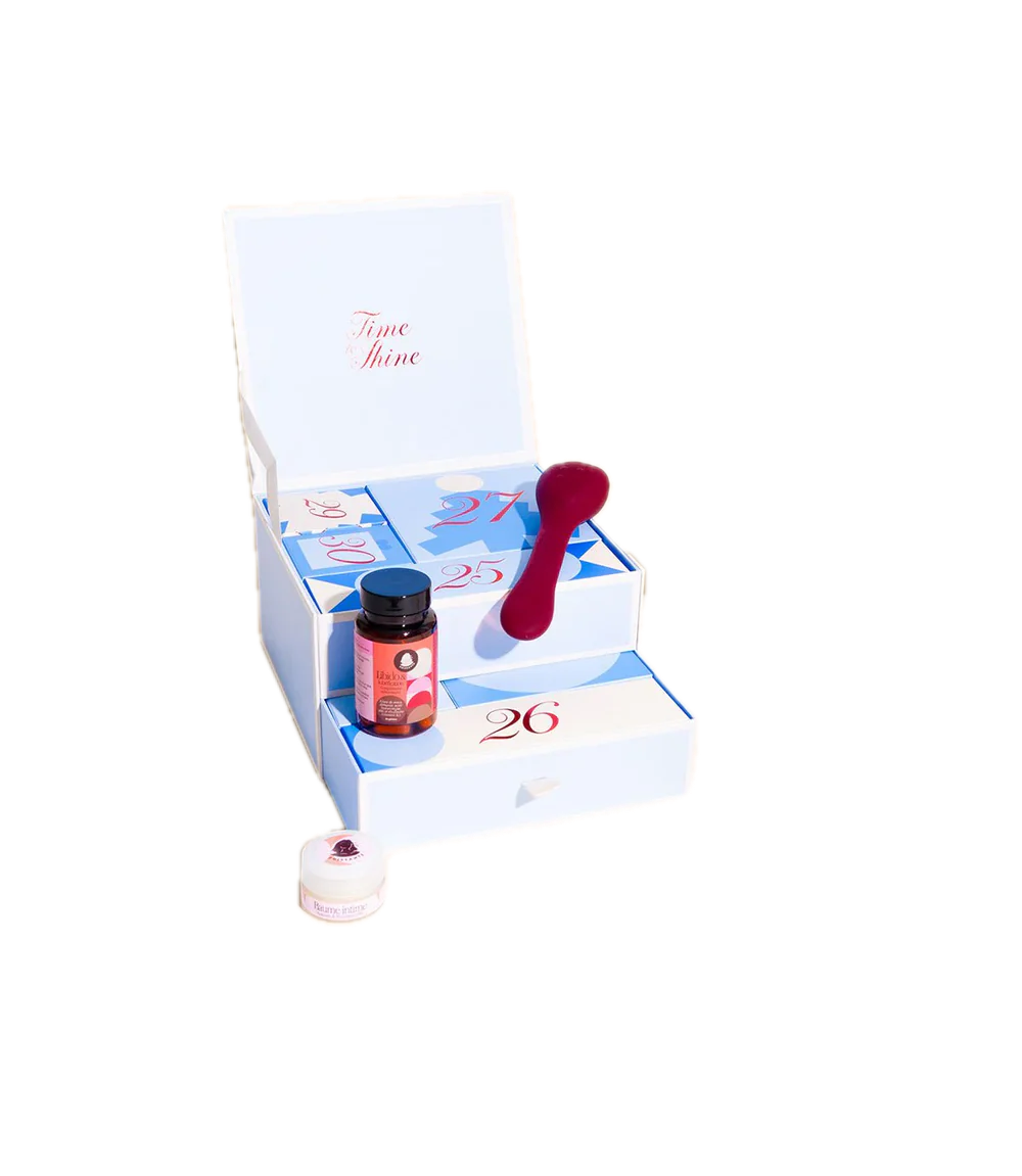 After Calendar - Powerful