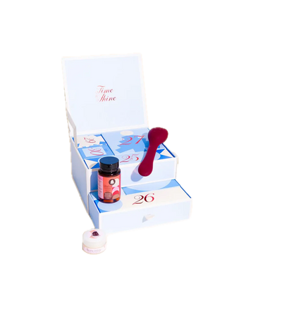 After Calendar - Powerful