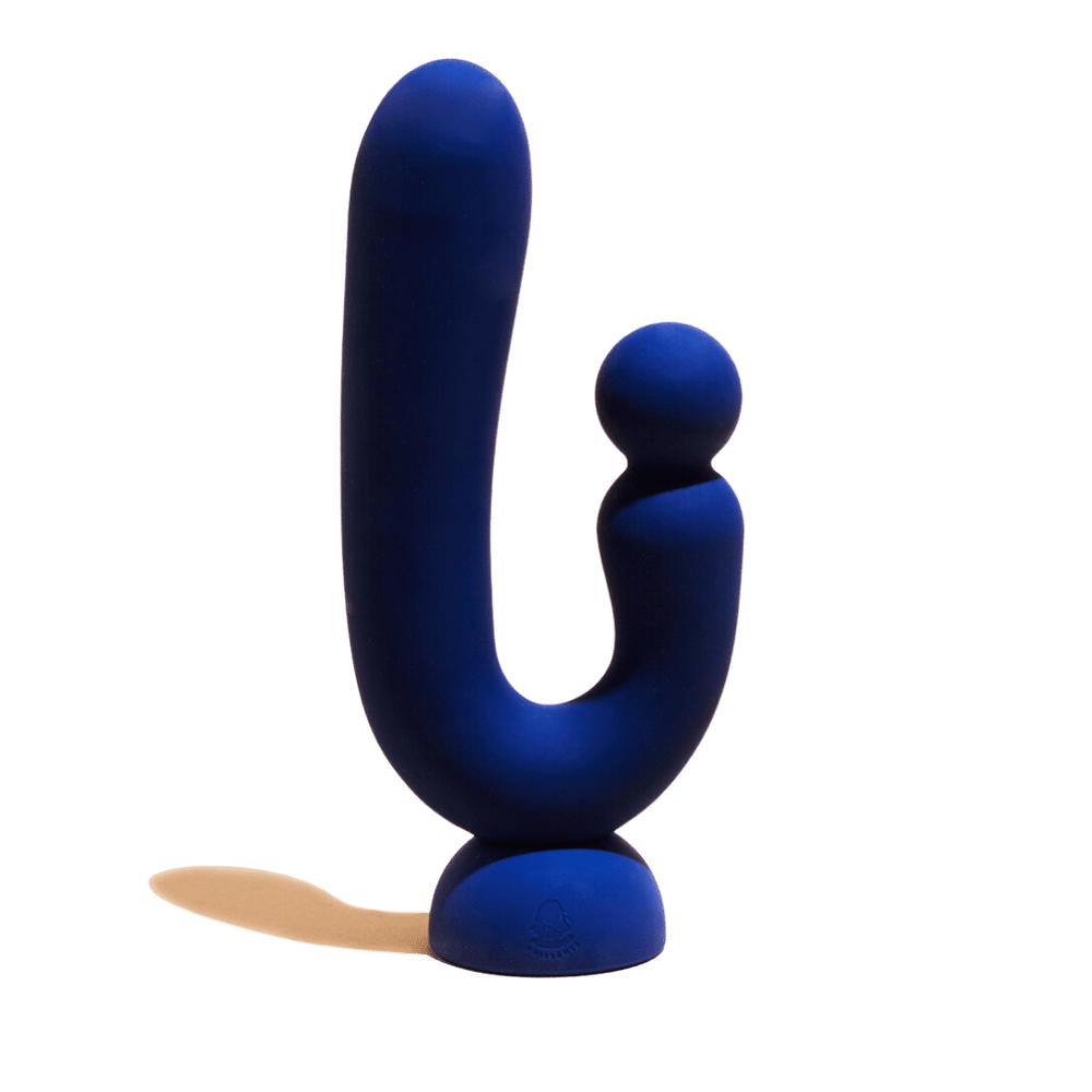 Chouchou vibromasseur Rabbit double stimulation - Puissante Chouchou vibromasseur Rabbit double stimulation - Puissante