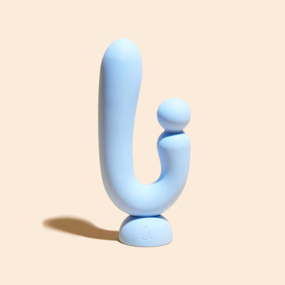 Chouchou vibromasseur Rabbit double stimulation - Puissante Chouchou vibromasseur Rabbit double stimulation - Puissante