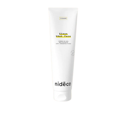 Nettoyant visage anti imperfections - Clean that Face - Nidéco