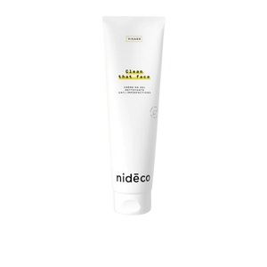 Gel nettoyant visage anti-imperfections - Nidéco