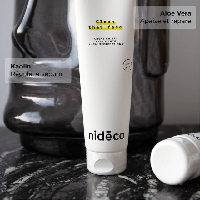Anti-stress comfort balm I'm a Survivor - Nideco