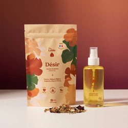 Coffret Cadeau - Aphrodisiaque