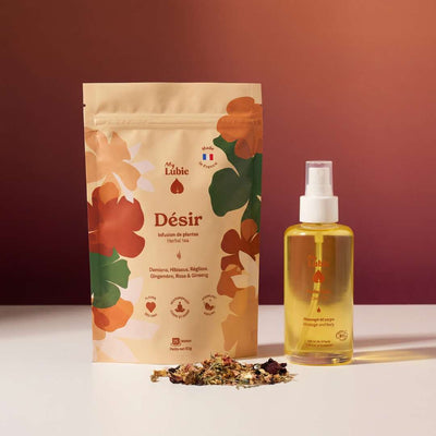 Coffret Cadeau - Aphrodisiaque