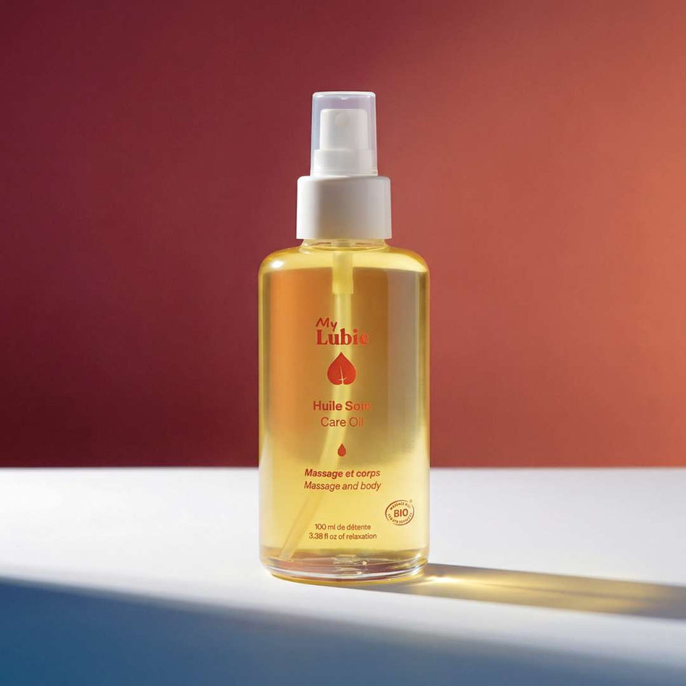 Coffret Cadeau - Aphrodisiaque