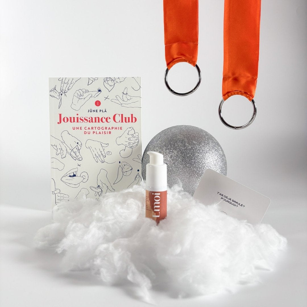 Coffret cadeau Noël Jouer à 2