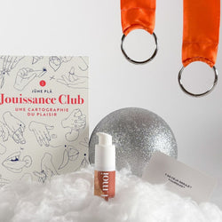 Coffret cadeau Plaisir 🤝🔥✨ Jouer à 2