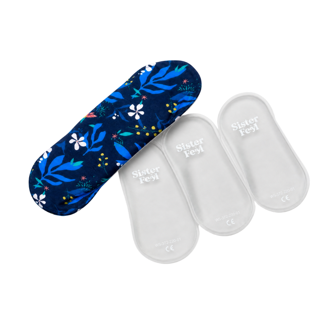 Coffret cryotherapie périnéale - Sister Feel